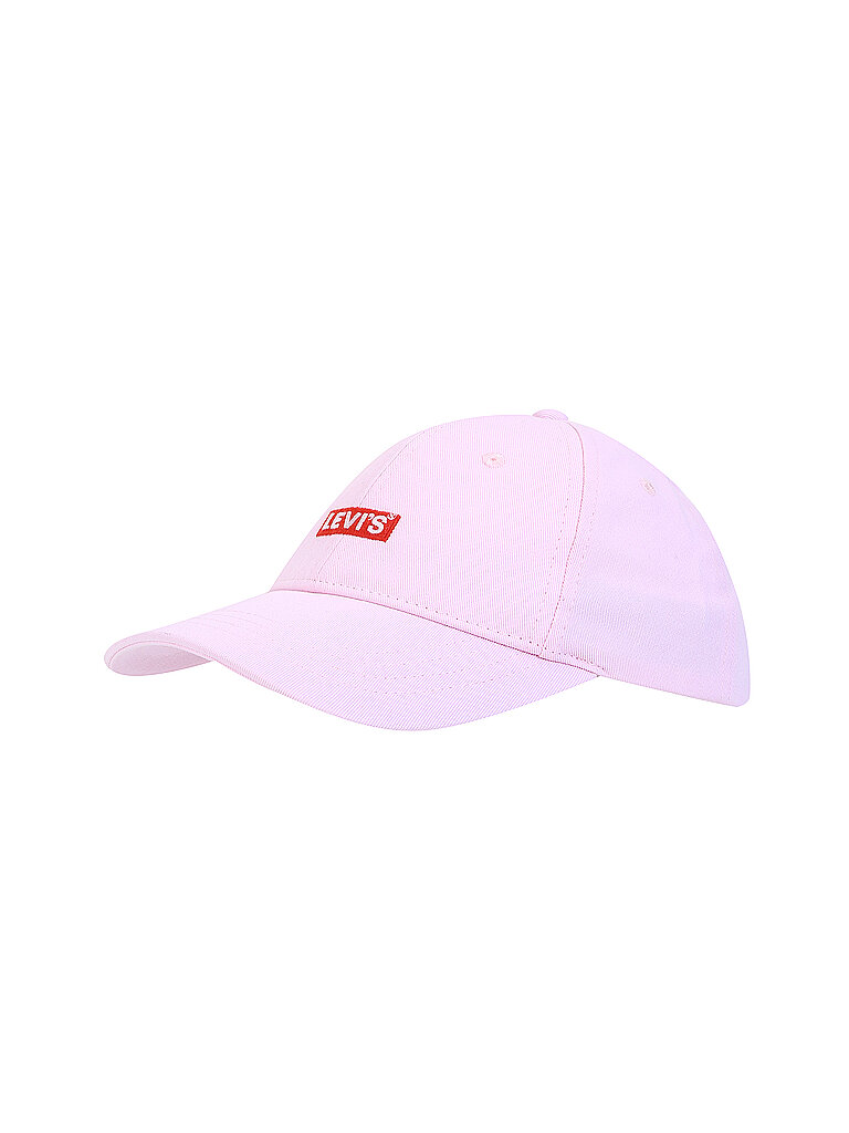 LEVI'S Kappe rosa