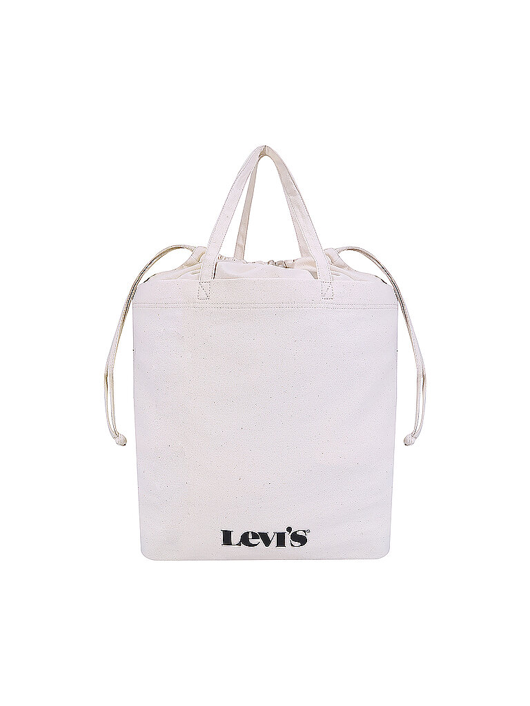 LEVI'S Tasche - Shopper  beige