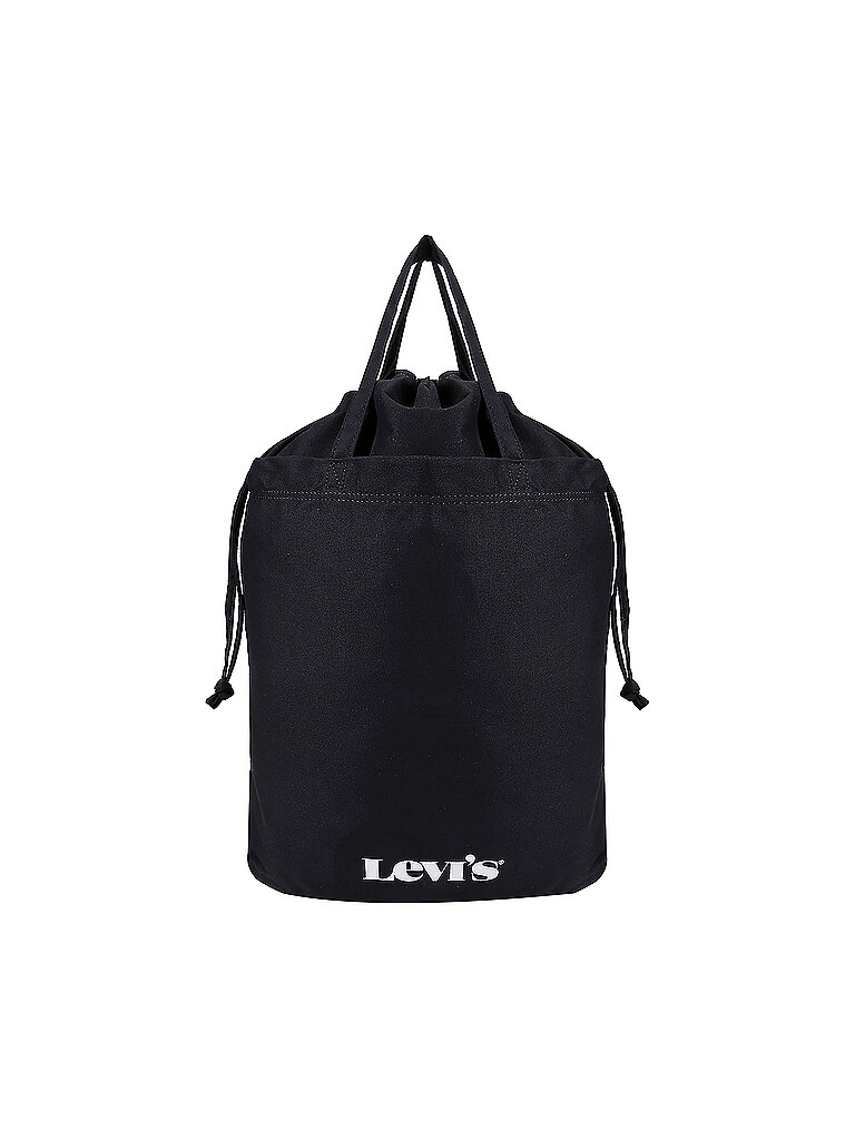 LEVI'S Tasche - Shopper  schwarz