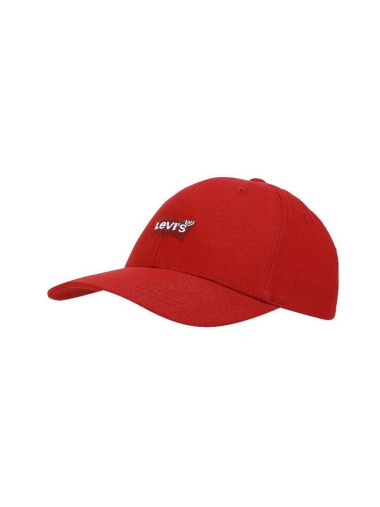 LEVI'S Kappe rot