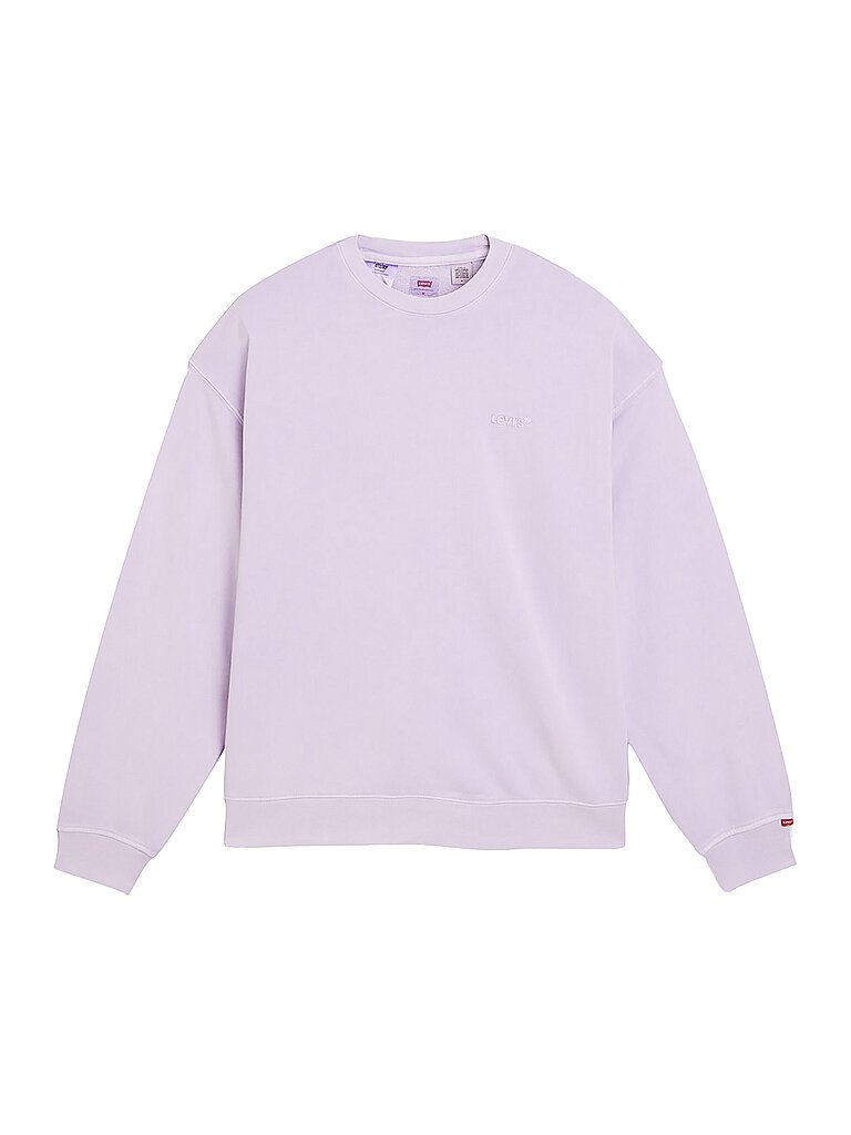 LEVI'S Sweater lila | L
