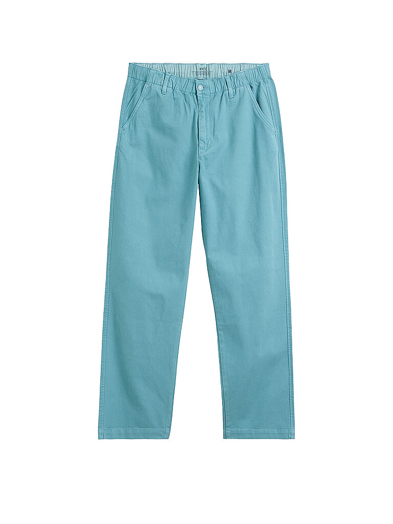 LEVI'S Chino Tapered Fit Brittany blau | L