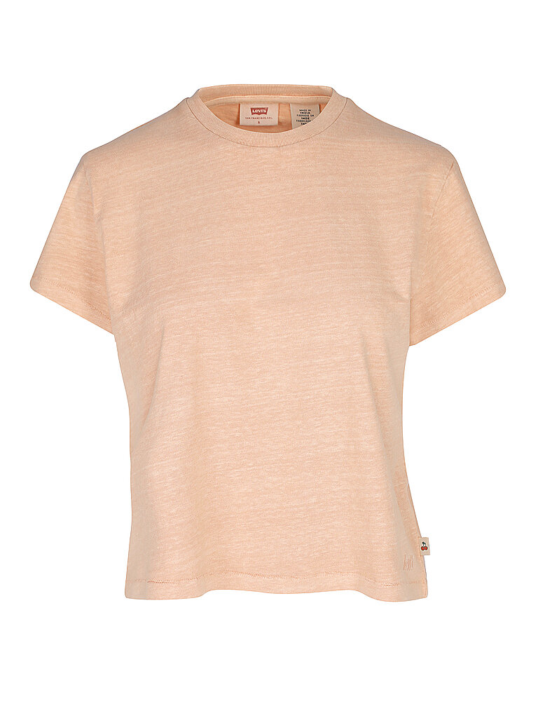 LEVI'S T Shirt rosa | M
