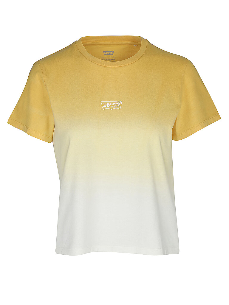 LEVI'S T Shirt Jordie  rosa | L