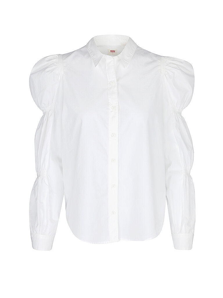 LEVI'S Bluse Zuma creme | L