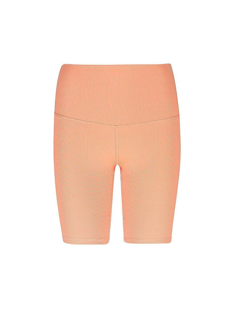 LEVI'S Radlerhose rot | L