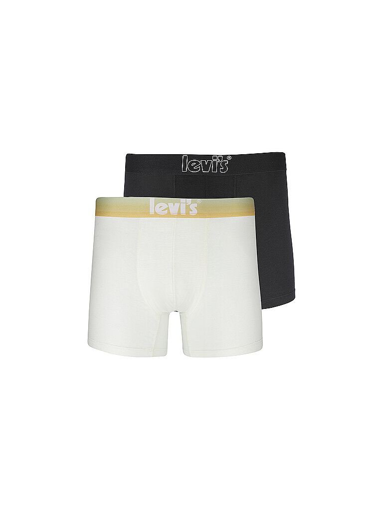 LEVI'S Pant 2er Pkg beige | S