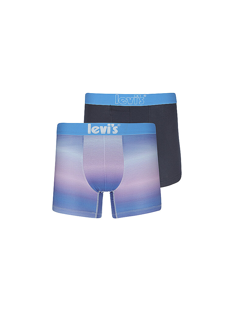LEVI'S Pant 2er Pkg blau | S