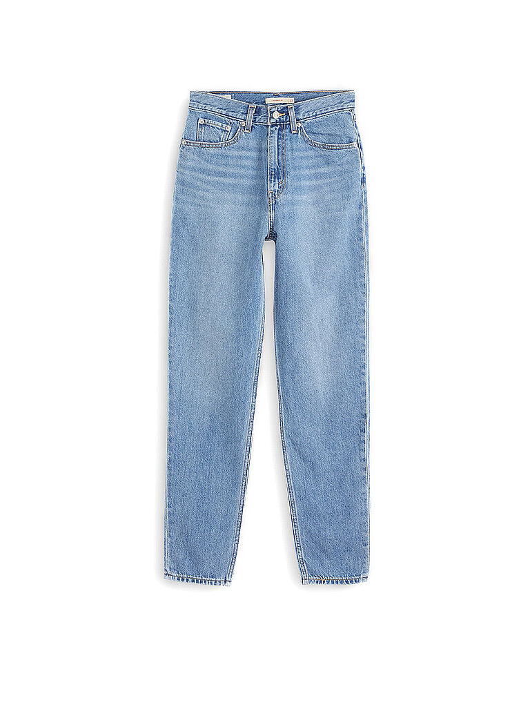 LEVI'S Jeans Mom Fit 80s Z2026 blau | 24/L30