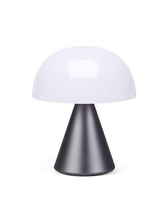 LEXON | LED Lampe MINA M 11cm Gun Metal