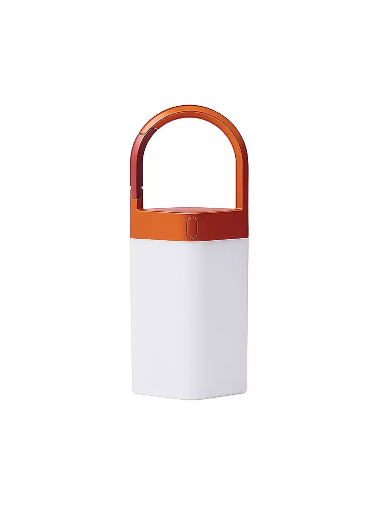 LEXON | LED Hängelampe HORIZON 20cm Orange | orange