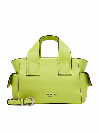 LIEBESKIND BERLIN | Ledertasche - Shopper SIENNA Small