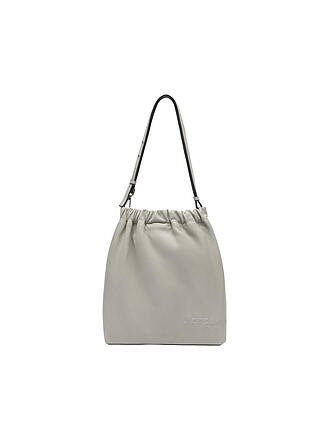 LIEBESKIND BERLIN | Ledertasche - Bucket Bag CLOUD Medium