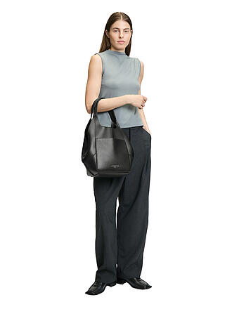 LIEBESKIND BERLIN | Ledertasche - Tote Bag LILLY Medium 