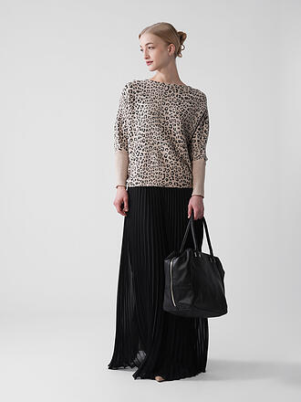 LIEBESKIND BERLIN | Ledertasche - Shopper KAYLA Medium 
