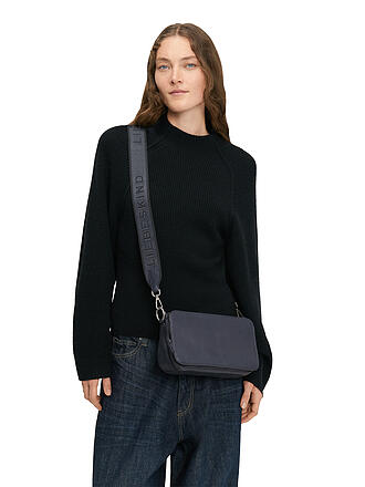 LIEBESKIND BERLIN | Ledertasche - Umhängetasche CLARICE Medium