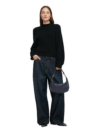 LIEBESKIND BERLIN | Ledertasche - Schultertasche PARIS Small