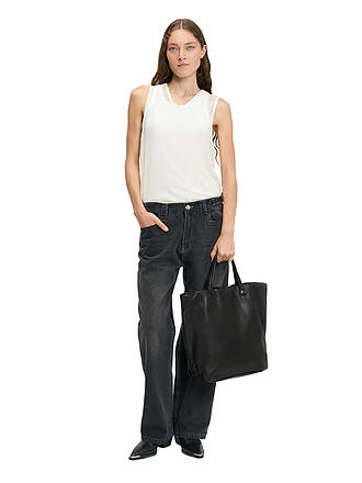 LIEBESKIND BERLIN | Ledertasche - Tote Bag HERA Large