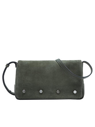 LIEBESKIND BERLIN | Ledertasche - Umhängetasche RIVE Small