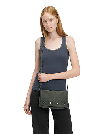 LIEBESKIND BERLIN | Ledertasche - Umhängetasche RIVE Small