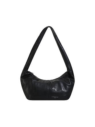 LIEBESKIND BERLIN | Ledertasche - Hobo Bag Medium