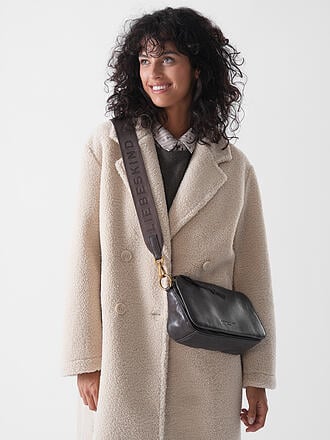 LIEBESKIND BERLIN | Sac en cuir - Sac bandoulière CLARICE Medium