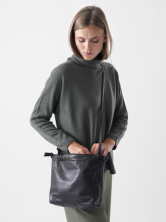 LIEBESKIND BERLIN | Ledertasche - Bucket Bag