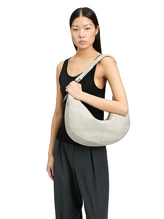 LIEBESKIND BERLIN | Ledertasche - Hobo MOON Medium
