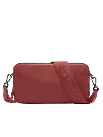 LIEBESKIND BERLIN | Ledertasche - Umhängetasche CLARICE Medium