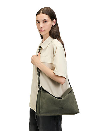 LIEBESKIND BERLIN | Ledertasche - Umhängetasche LORA Medium