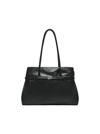 LIEBESKIND BERLIN | Ledertasche - Henkeltasche NORI Large