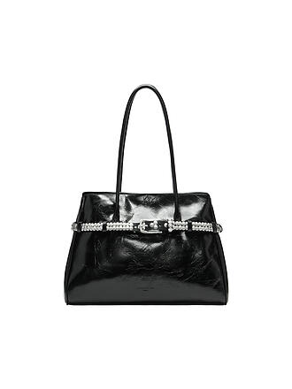 LIEBESKIND BERLIN | Henkeltasche SATCHEL NORI L