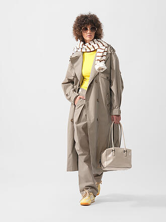 LIEBESKIND BERLIN | Ledertasche - Henkeltasche KAYLA  Small