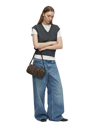 LIEBESKIND BERLIN | Ledertasche - Mini Bag CLOUD II XSmall