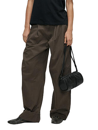 LIEBESKIND BERLIN | Ledertasche - Mini Bag CLOUD II XSmall