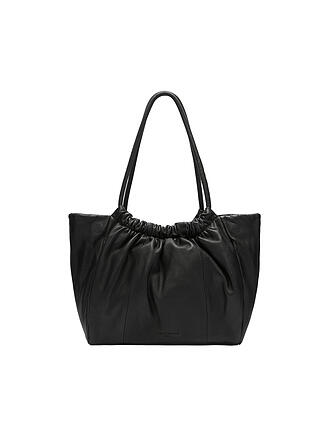 LIEBESKIND BERLIN | Ledertasche - Hobo Bag CLOUD II Medium