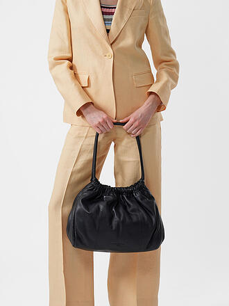 LIEBESKIND BERLIN | Ledertasche - Hobo Bag CLOUD II Medium