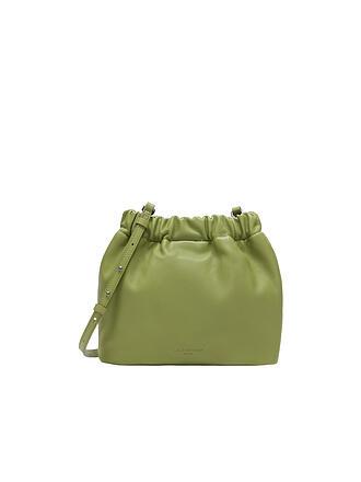 LIEBESKIND BERLIN | Ledertasche - Hobo Bag CLOUD II Small