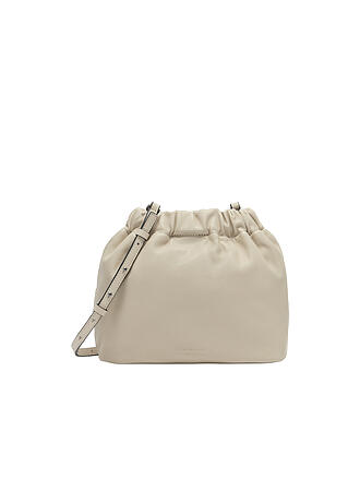 LIEBESKIND BERLIN | Ledertasche - Hobo Bag CLOUD II Small