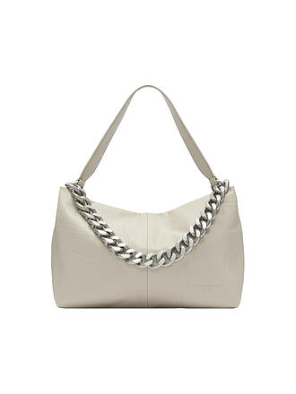 LIEBESKIND BERLIN | Ledertasche - Hobo Bag MIRA Medium