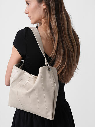 LIEBESKIND BERLIN | Ledertasche - Hobo Bag MIRA Medium