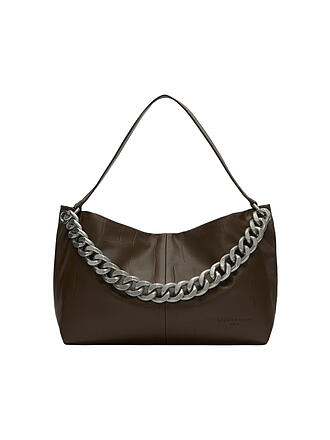 LIEBESKIND BERLIN | Ledertasche - Hobo Bag MIRA Medium