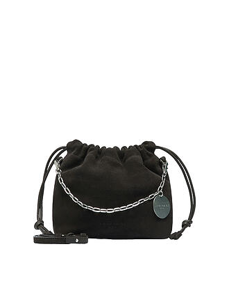 LIEBESKIND BERLIN | Ledertasche - Bucket Bag  LYA II Smalll