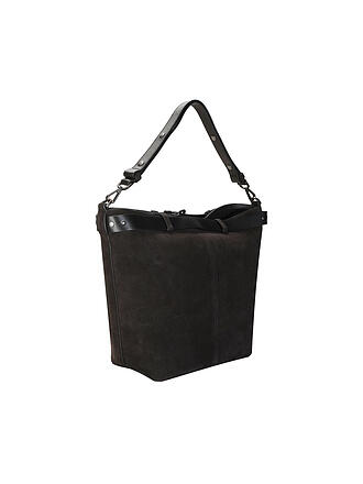 LIEBESKIND BERLIN | Ledertasche - Bucket Bag ZITA Large