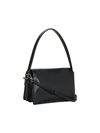 LIEBESKIND BERLIN | Ledertasche - Schultertasche AUDREY  Small