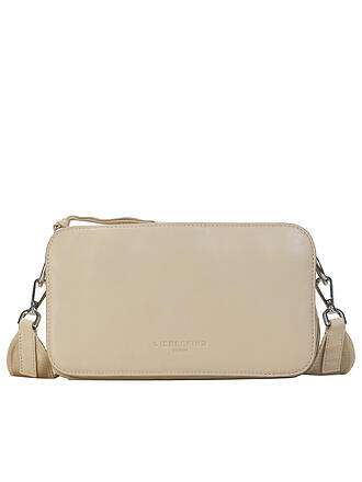 LIEBESKIND BERLIN | Ledertasche - Umhängetasche CLARICE Medium