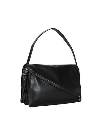 LIEBESKIND BERLIN | Ledertasche - Schultertasche AUDREY Medium