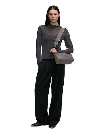 LIEBESKIND BERLIN | Ledertasche - Hobo Bag PARIS Small