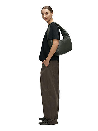 LIEBESKIND BERLIN | Ledertasche - Hobo Bag FARRAH Medium
