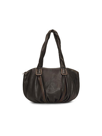 LIEBESKIND BERLIN | Ledertasche - Hobo Bag LUCY Medium